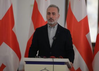 მთელი ეს პროცესი აბსურდის თეატრს ემსგავსება, არ გვაქვს მოლოდინი, რომ საკონსტიტუციო სასამართლო განსხვავებულ გადაწყვეტილებას მიიღებს იმისგან, რომელიც „ქართულ ოცნებას“ უკვე მიღებული აქვს – გიორგი შარაშიძე