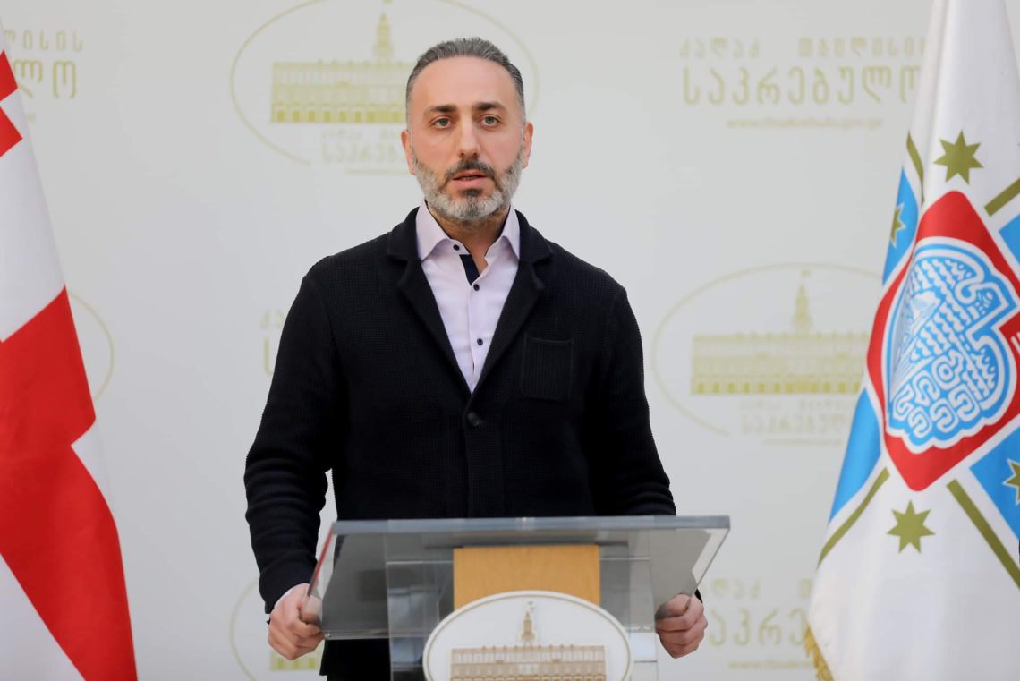 კორუფცია არც ერთ ქვეყანაში არ არის მისაღები, მაგრამ, სამწუხაროდ, ეს ისეთი სენია, რომ გამონაკლისები ხდება ისეთ ქვეყნებშიც, როგორიც ამერიკის შეერთებული შტატებია – გიორგი შარაშიძე