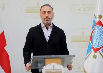კორუფცია არც ერთ ქვეყანაში არ არის მისაღები, მაგრამ, სამწუხაროდ, ეს ისეთი სენია, რომ გამონაკლისები ხდება ისეთ ქვეყნებშიც, როგორიც ამერიკის შეერთებული შტატებია – გიორგი შარაშიძე