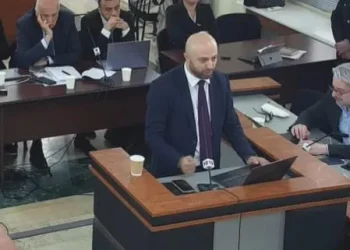 ადამიანის უფლებათა დაცვის ევროპულმა სასამართლომ რომ დაადგინოს, რომ 2024 წლის არჩევნებში ფარულობა დარღვეული იყო, იტყვით, რომ რაკი ბატონმა არჩილმა მიიჩნია, არჩევნები თავისუფალ და სამართლიან გარემოში ჩატარდა? – ბერდია სიჭინავა