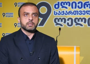 “პარტიების აკრძალვის შესახებ სარჩელის საკონსტიტუციო სასამართლოს პლენუმისთვის გადაცემა პირდაპირ არის ევროკავშირში გასამართ დებატებსა და რეზოლუციის განხილვასთან დაკავშირებული”- რას ამბობს გიორგი სიორიძე