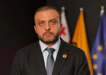 ივანიშვილი მოქმედებს კრიმინალური სინდიკატის პრინციპით და ყველას აიძულებს ამ ანტიკონსტიტუციურ აქტში მონაწილეობას- გიორგი სიორიძე მოსამართლე მანანა კობახიძის მიერ პარტიების აკრძალვის შესახებ სარჩელისგან აცილების მოთხოვნაზე