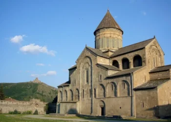 რელიგიის საკითხთა სახელმწიფო სააგენტო განცხადებას ავრცელებს