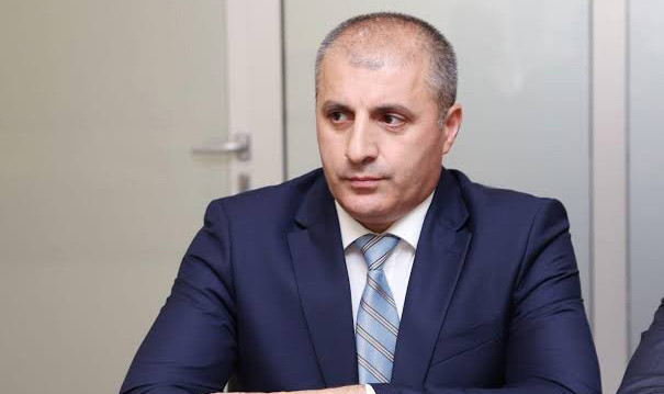 ციხეების უფროსად დანიშნეს რამაზ თათარაშვლი, რომელსაც აქტივისტები დევნაში სდებდნენ ბრალს