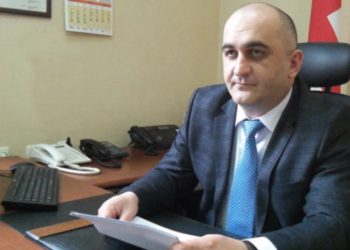 თემურ გოგოხიამ უზენაესი სასამართლოს მოსამართლეობაზე კანდიდატურა მოხსნა