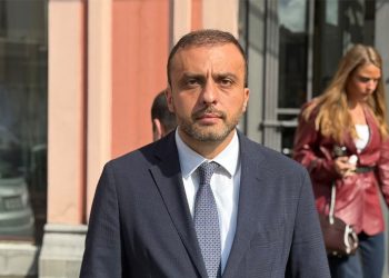 ” სარჩელში ჩადებულია სერიოზული ნაღმები ჩვენი ქვეყნის ტერიტორიული მთლიანობისთვის, საგარეო კურსისათვის”- გიორგი სიორიძე