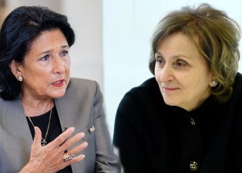 ზურაბიშვილი ყვება, როგორ დაინიშნა ყეინიშვილი ეროვნულ ბანკში