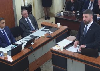 რომელ პარტიას რას ედავება “ქართული ოცნება”? – არჩილ გორდულაძის სიტყვა სასამართლოზე