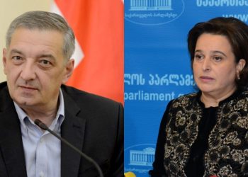 “მანანა კობახიძემ გადაწყვიტა, რომ მას არ ძალუძს ჩაერთოს ასეთ მნიშვნელოვან დაპირისპირებაში” – რას აცხადებს გია ვოლსკი