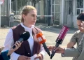 “გიორგი დავითაძეს ესმის, რომ მისი ბრძოლა სხვა პატიმრების უფლებებისთვის ბრძოლაა – როგორც ჩანს, პენიტენციური დაუბრუნდა ძველ მეთოდებს, რიტუალი, რომელიც ვიხილეთ, სხვა არაფერია, თუ არა ზეწოლა, წამება და არაადამიანური მოპყრობა”- რას ამბობს სოფო ხორგუანი