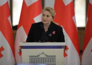 “მივმართავ იუსტიციის მინისტრს, მსჯავრდებულ გიორგი დავითაძის ფიზიკურ უსაფრთხოებაზე პასუხისმგებლობა აიღოს…”-  რას ამბობს სოფო ხორგუანი