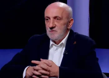 “პრემიერობის დაისი მოახლოებულია… დასაშვებია, რომ ახალი პრემიერი მარიამ ქვრივიშვილი იყოს” – გია ხუხაშვილი