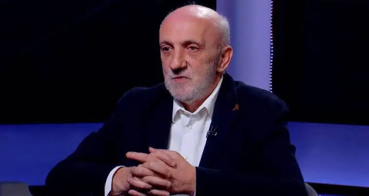 “პრემიერობის დაისი მოახლოებულია… დასაშვებია, რომ ახალი პრემიერი მარიამ ქვრივიშვილი იყოს” – გია ხუხაშვილი
