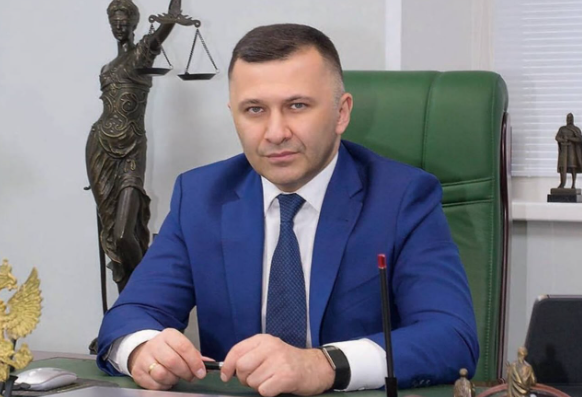 ოკუპირებულ ცხინვალში ე.წ. პრემიერად რუსეთის სასამართლო სისტემის ყოფილი წარმომადგენელი დაინიშნება