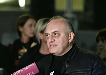 მურთაზ ზოდელავას, ლაშა ბერიძეს, გური ჟვანიასა და ირაკლი ჩხვირკვიას საპროცესო შეთანხმება სავარაუდოდ, დღეს გაუფორმდებათ