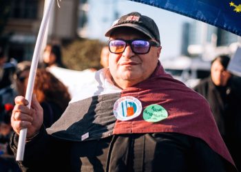 „პროკურატურას ერთი თვის წინ მივმართე და პასუხი არ მიმიღია“ – ბათუმელი მედროშე ზურაბ ჭავჭანიძე საპროცესო შეთანხმებას ითხოვს