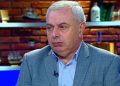 “ხელისუფლებამ მისი დამსახურებული ადგილი მიუჩინა და ამ მიტინგის მონაწილეები ამას ვერ ეგუებიან” – ზაალ ანჯაფარიძე