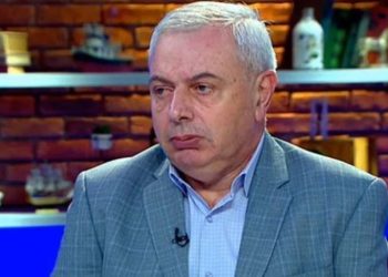 “ხელისუფლებამ მისი დამსახურებული ადგილი მიუჩინა და ამ მიტინგის მონაწილეები ამას ვერ ეგუებიან” – ზაალ ანჯაფარიძე