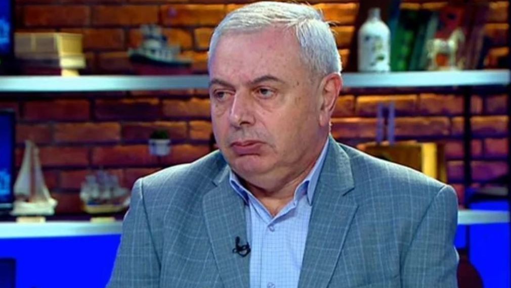 “ხელისუფლებამ მისი დამსახურებული ადგილი მიუჩინა და ამ მიტინგის მონაწილეები ამას ვერ ეგუებიან” – ზაალ ანჯაფარიძე
