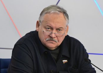 ზატულინი ირაკლი კობახიძეს აქებს